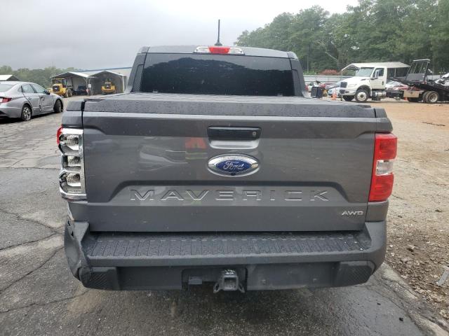 Photo 6 from auction – 2022 FORD MAVERICK XL with VIN 3FTTW8F95NRB01655