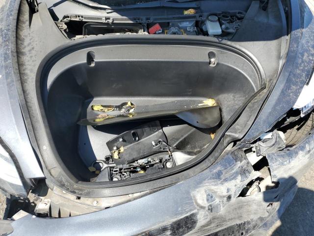 Photo 11 from auction – 2018 TESLA MODEL 3 with VIN 5YJ3E1EA9JF045205