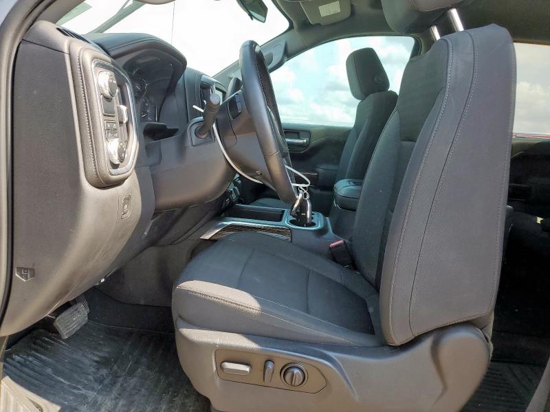 Photo 7 from auction – 2022 GMC SIERRA LIM with VIN 3GTP8CED7NG154826