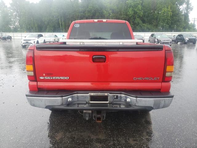 Photo 6 from auction – 2002 CHEVROLET SILVERADO K1500 with VIN 2GCEK19T821137956