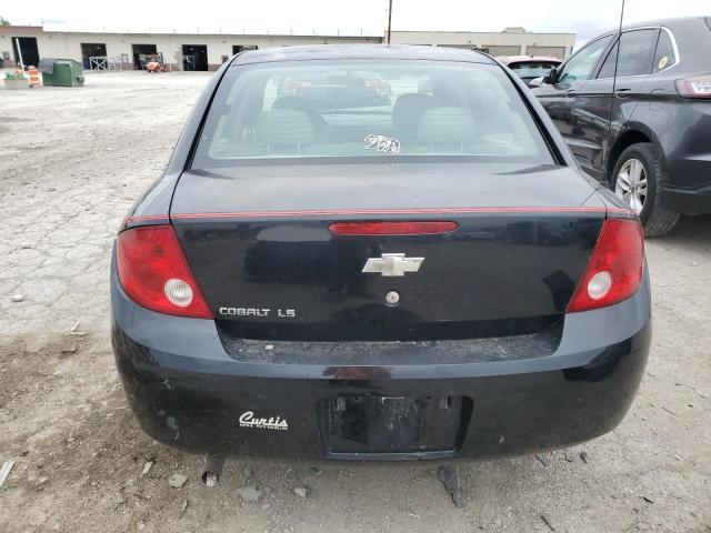 Photo 6 from auction – 2006 CHEVROLET COBALT LS with VIN 1G1AK55F467733914
