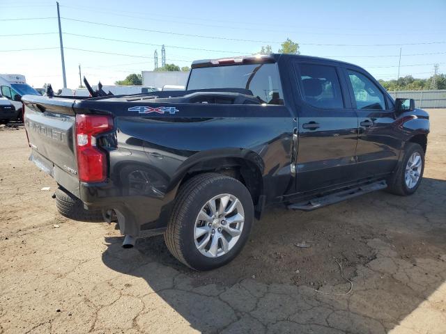 Photo 3 from auction – 2021 CHEVROLET SILVERADO with VIN 3GCPYBEK8MG143566