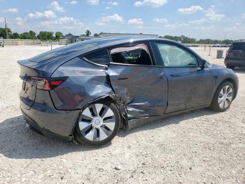 Foto 3 de la subasta – 2023 TESLA MODEL Y con VIN 7SAYGAEE9PF857649
