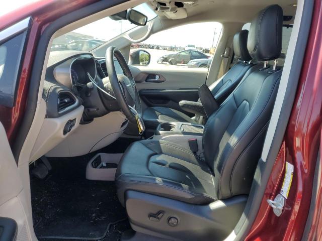 Photo 7 from auction – 2023 CHRYSLER PACIFICA T with VIN 2C4RC1BG2PR618001