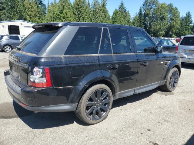 Photo 3 from auction – 2013 LAND ROVER RANGE ROVE with VIN SALSF2D48DA811232