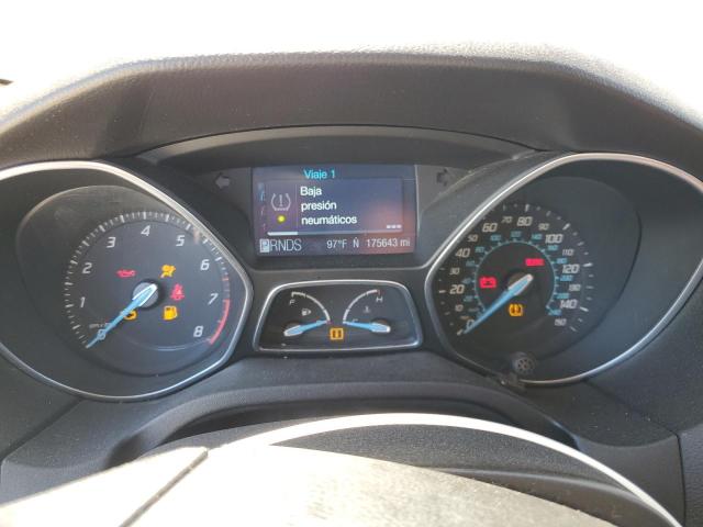Фото 9 с аукциона – 2012 FORD FOCUS SEL с VIN 1FAHP3M27CL372455