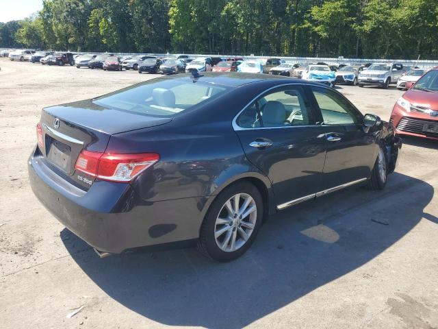Photo 3 from auction – 2011 LEXUS ES 350 with VIN JTHBK1EG9B2464375
