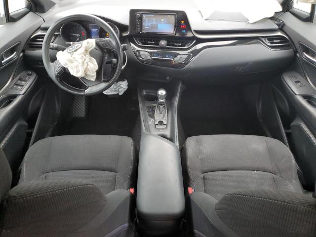 Photo 8 from auction – 2018 TOYOTA C-HR XLE with VIN NMTKHMBX0JR017123