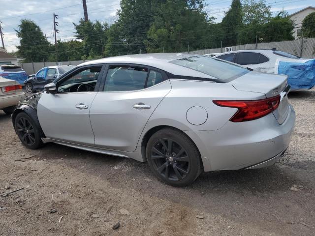 Photo 2 from auction – 2018 NISSAN MAXIMA 3.5 with VIN 1N4AA6AP4JC404957