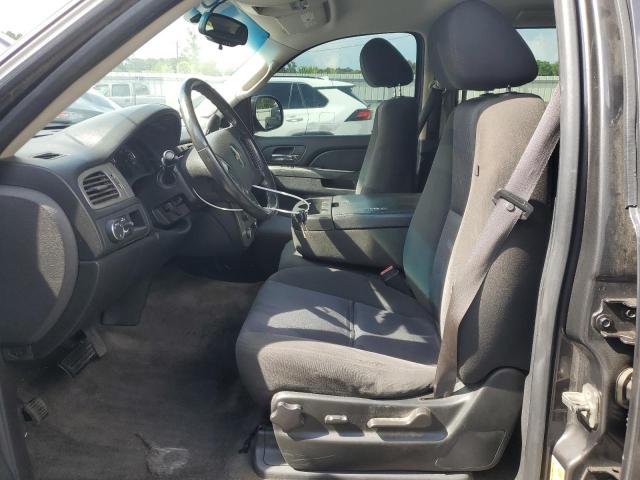 Photo 7 from auction – 2010 CHEVROLET TAHOE C150 with VIN 1GNMCAE30AR224049