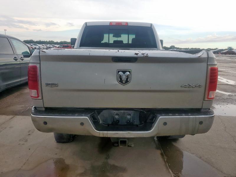Photo 6 from auction – 2015 RAM 2500 LARAM with VIN 3C6UR5FL5FG524424