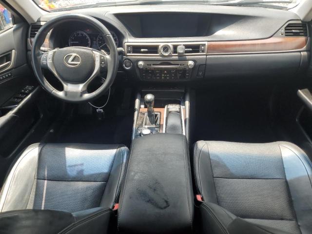 Photo 8 from auction – 2015 LEXUS GS 350 with VIN JTHCE1BL2FA002362