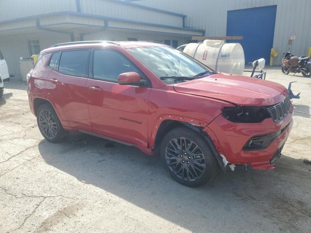 Photo 4 from auction – 2023 JEEP COMPASS LI with VIN 3C4NJDCN0PT551690