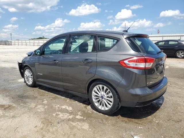 Photo 2 from auction – 2017 FORD C-MAX SE with VIN 1FADP5AU5HL114670