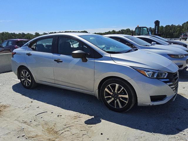 Photo 4 from auction – 2024 NISSAN VERSA S with VIN 3N1CN8DV6RL850141
