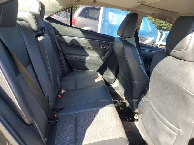 Photo 10 from auction – 2015 TOYOTA COROLLA L with VIN 2T1BURHE3FC326519