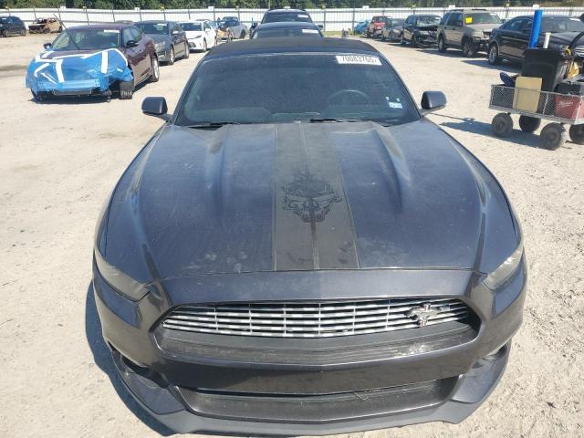 Photo 5 from auction – 2017 FORD MUSTANG with VIN 1FATP8UH3H5202505