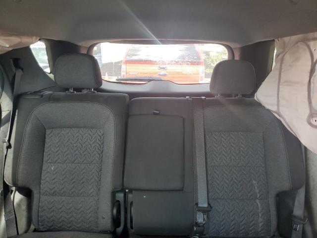 Photo 10 from auction – 2022 CHEVROLET EQUINOX LT with VIN 2GNAXUEV6N6103232
