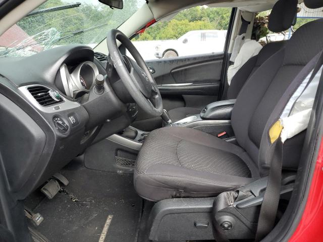Photo 7 from auction – 2012 DODGE JOURNEY SX with VIN 3C4PDCBG1CT342322