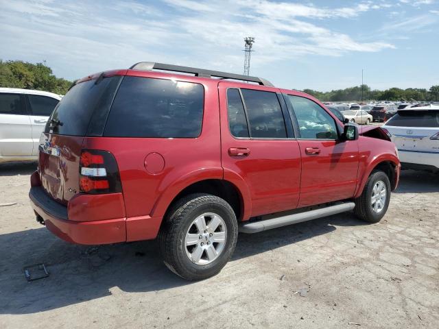 Photo 3 from auction – 2010 FORD EXPLORER X with VIN 1FMEU7DE1AUA40599