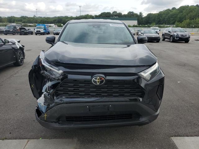Photo 5 from auction – 2025 TOYOTA RAV4 LE with VIN 2T3F1RFV1SW546223