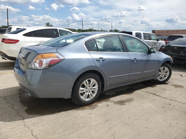 Photo 3 from auction – 2010 NISSAN ALTIMA BAS with VIN 1N4AL2AP4AN414797