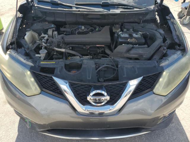 Photo 12 from auction – 2015 NISSAN ROGUE S with VIN 5N1AT2MT0FC794819