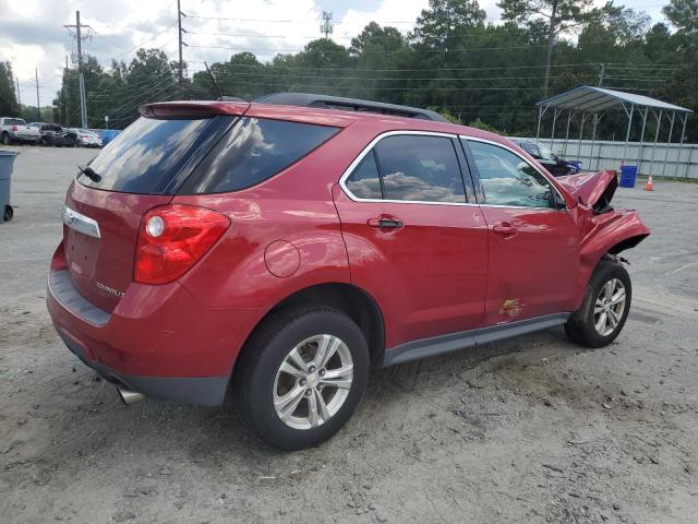 Photo 3 from auction – 2015 CHEVROLET EQUINOX LT with VIN 2GNFLBE30F6420705