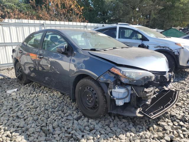 Photo 4 from auction – 2018 TOYOTA COROLLA L with VIN 2T1BURHE1JC115215