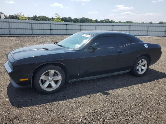 DODGE CHALLENGER 2011 with VIN 2B3CJ4DG4BH604210 - Photo from auction