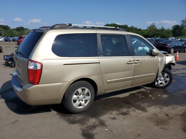Photo 3 from auction – 2008 KIA SEDONA EX with VIN KNDMB233086237433