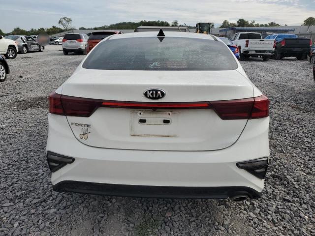 Photo 6 from auction – 2020 KIA FORTE FE with VIN 3KPF24AD6LE166676