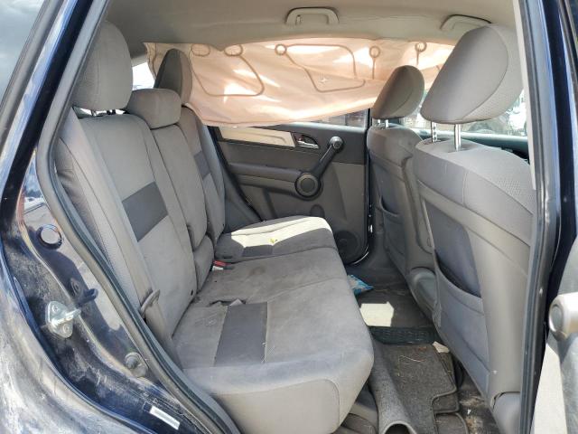Photo 11 from auction – 2011 HONDA CR-V SE with VIN JHLRE4H45BC022877