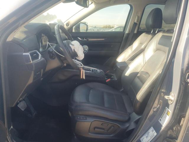 Photo 7 from auction – 2023 MAZDA CX-5 PREFE with VIN JM3KFBCM9P0229067