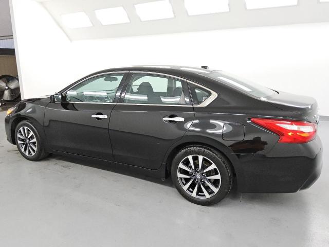 Photo 2 from auction – 2017 NISSAN ALTIMA 2.5 with VIN 1N4AL3AP7HC223628