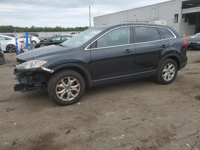 MAZDA CX-9 TOURI 2015 with VIN JM3TB2CV9F0452569 - Photo from auction