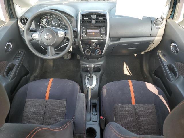 Photo 8 from auction – 2015 NISSAN VERSA NOTE with VIN 3N1CE2CP8FL407047