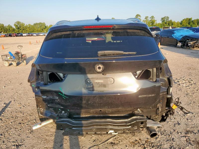 Photo 6 from auction – 2021 BMW X3 SDRIVE3 with VIN 5UXTY3C08M9G70577