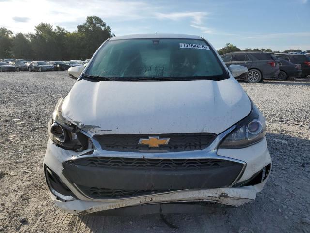 Photo 5 from auction – 2021 CHEVROLET SPARK 1LT with VIN KL8CD6SA2MC742052