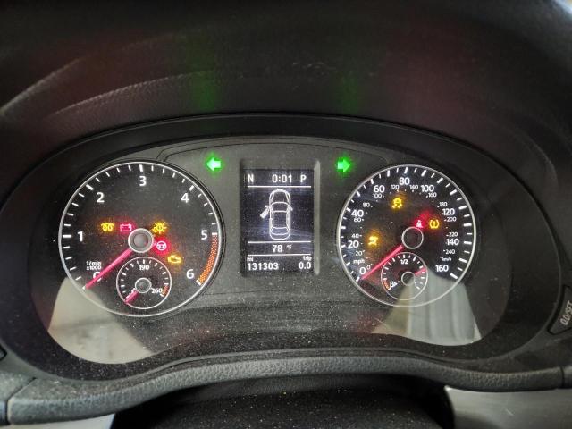 Photo 9 from auction – 2015 VOLKSWAGEN PASSAT SE with VIN 1VWBV7A35FC095381