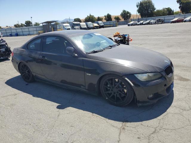 Photo 4 from auction – 2010 BMW 335 I with VIN WBAWB7C55AP049236