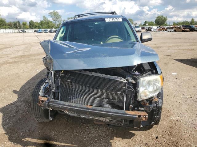 Photo 5 from auction – 2010 FORD ESCAPE XLT with VIN 1FMCU0D77AKA67897