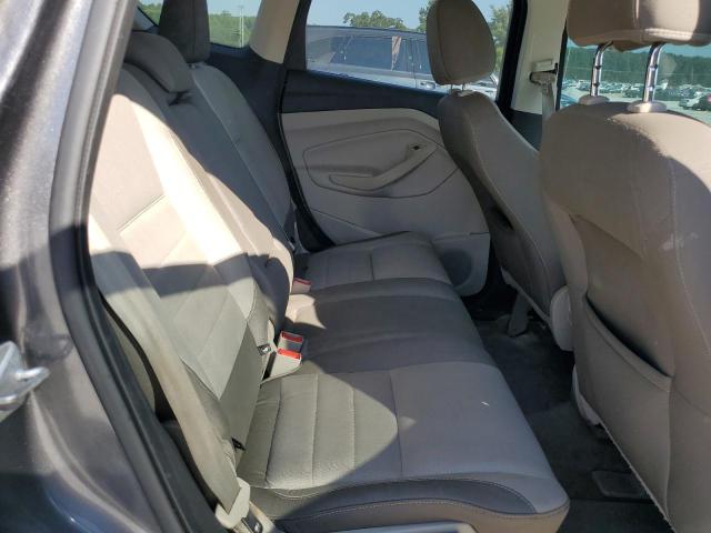 Photo 11 from auction – 2014 FORD ESCAPE SE with VIN 1FMCU0GX4EUA66387