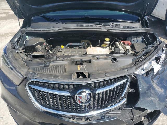 Photo 12 from auction – 2017 BUICK ENCORE SPO with VIN KL4CJ2SB7HB134714