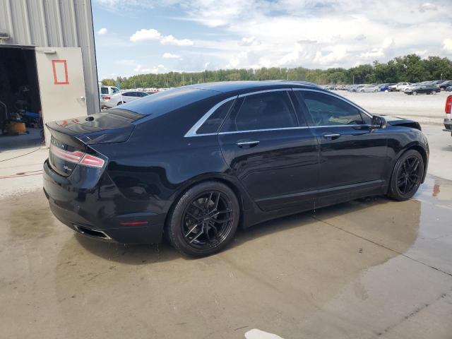 Photo 3 from auction – 2016 LINCOLN MKZ with VIN 3LN6L2G92GR610957