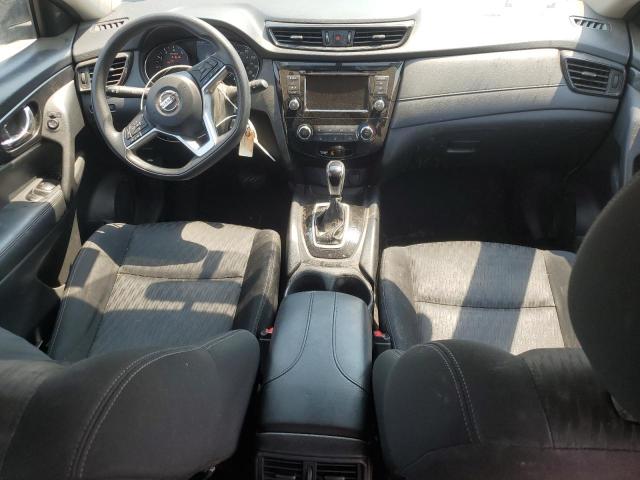 Photo 8 from auction – 2018 NISSAN ROGUE S with VIN KNMAT2MT6JP576048