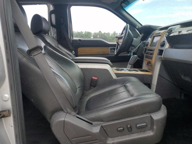 Photo 7 from auction – 2011 FORD F150 SUPER with VIN 1FTFW1ET5BFA99447