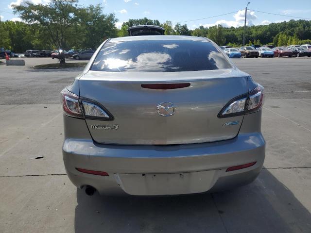 Photo 6 from auction – 2012 MAZDA 3 I with VIN JM1BL1W70C1596820