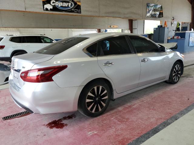 Photo 3 from auction – 2018 NISSAN ALTIMA 2.5 with VIN 1N4AL3AP2JC241993