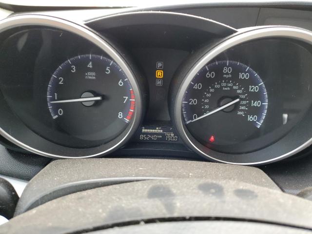 Photo 9 from auction – 2012 MAZDA 3 I with VIN JM1BL1UF3C1531423